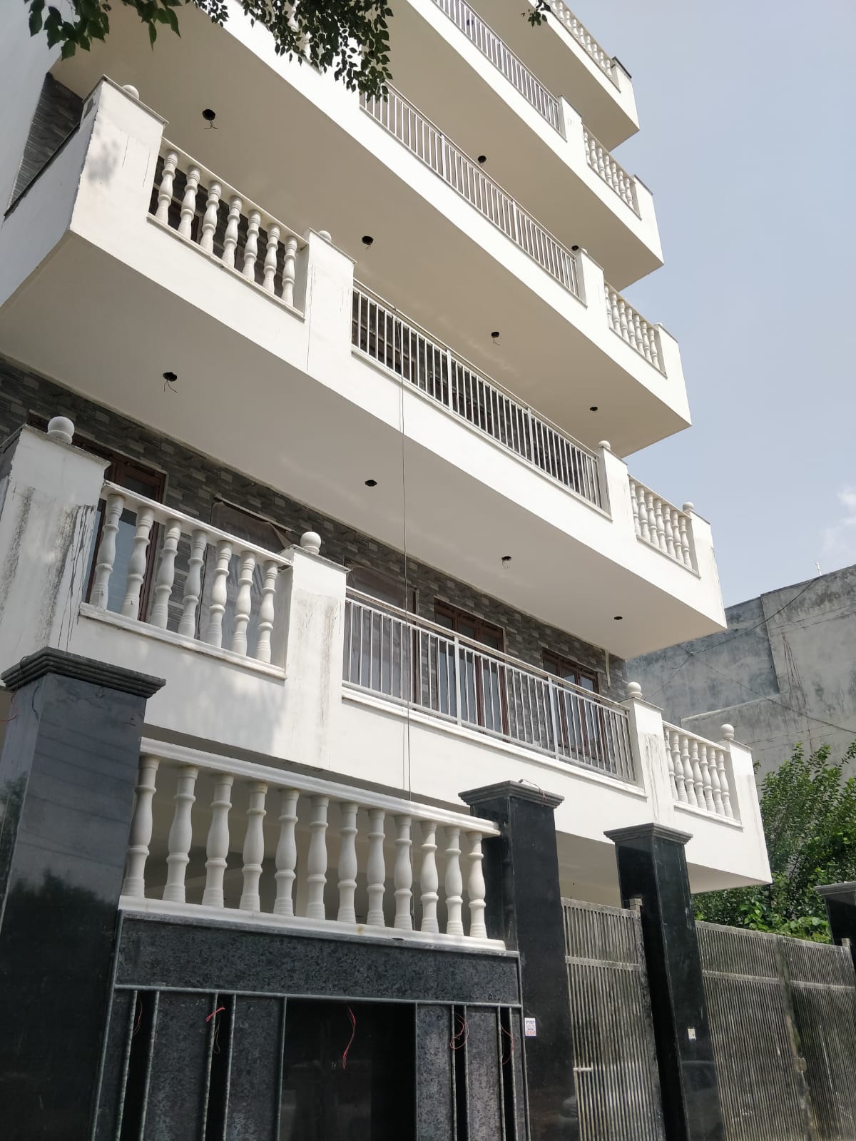 3 BHK BUILDER FLOOR FOR SALE